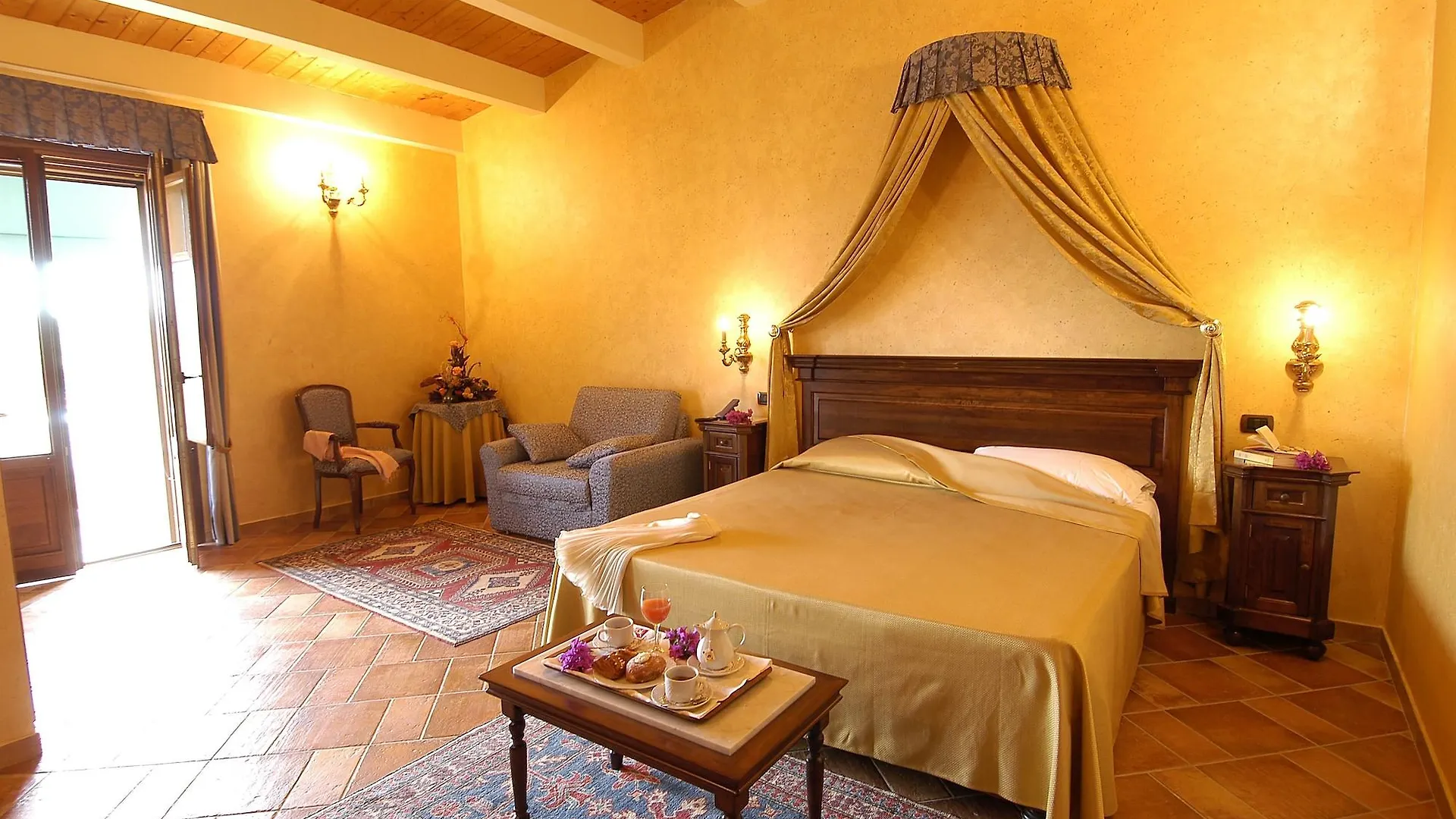 Hotel Il Podere Syracuse