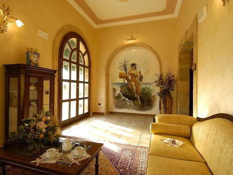 Hotel Il Podere Syracuse