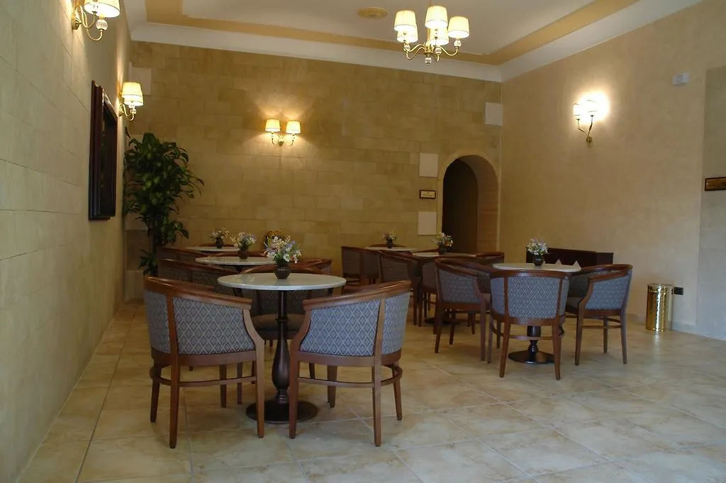Hotel Il Podere Syracuse