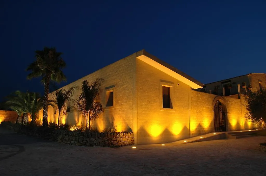 ****  Hotel Il Podere Syracuse Italy