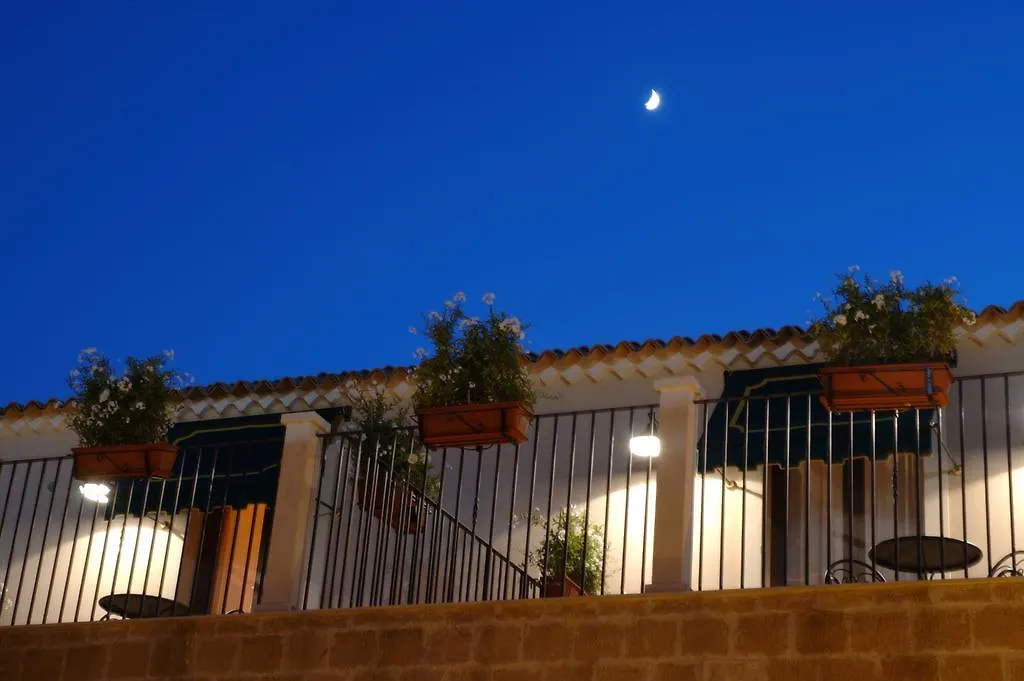 Hotel Il Podere Syracuse
