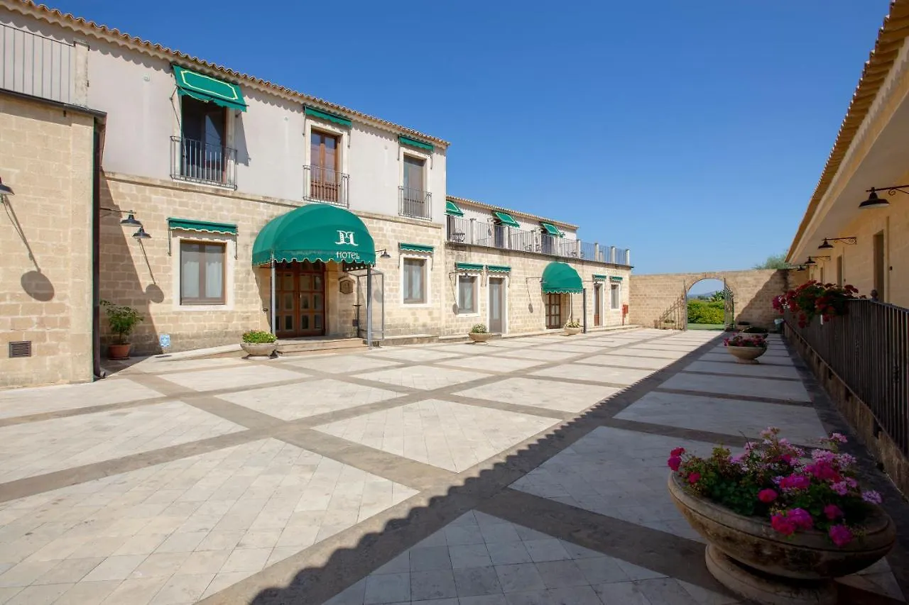 Hotel Il Podere Syracuse