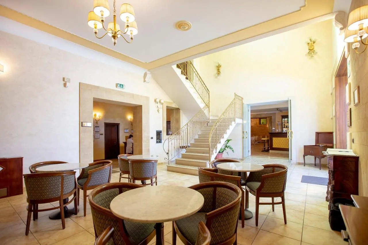 Hotel Il Podere Syracuse 4*,