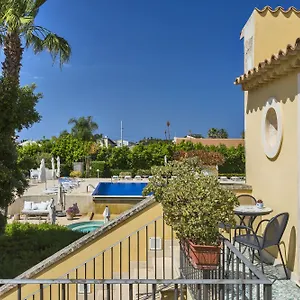 Caiammari Boutique Hotel&spa Hotel