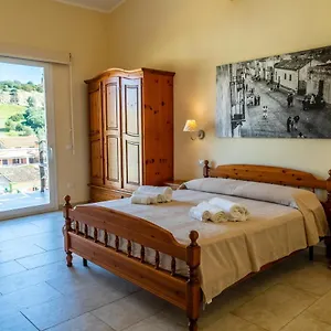 Casa Tacconi Couette-café Villasimius