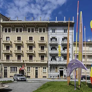 Lukas Hotel Viareggio