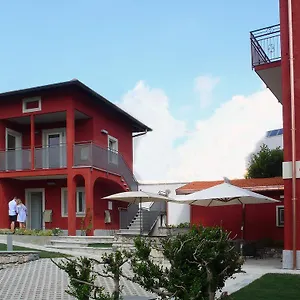 Corte Di Pellio Mini-hôtel Pellio Superiore