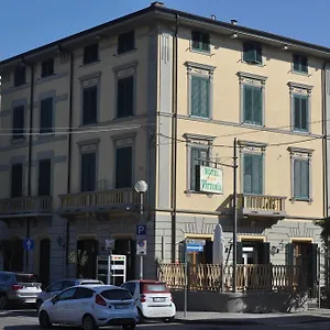 Vittoria Hotel Viareggio